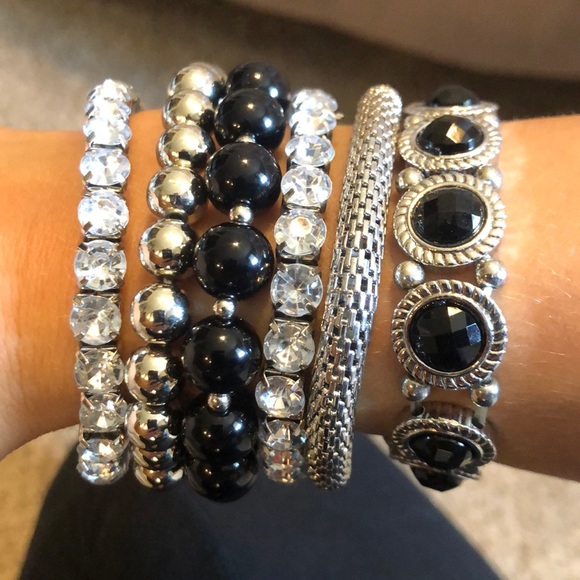 Jewelry - Bracelets